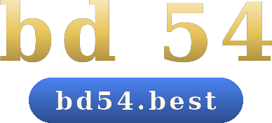 bd 54 logo